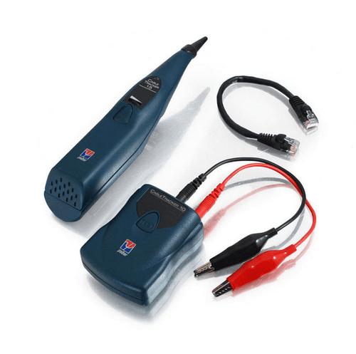 Cables To Go Psiber Cable Tracker Network ID Complete Kit - CG29400