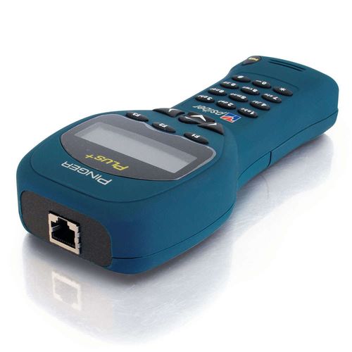 Cables To Go Psiber Pinger Plus Network IP Tester - 29431