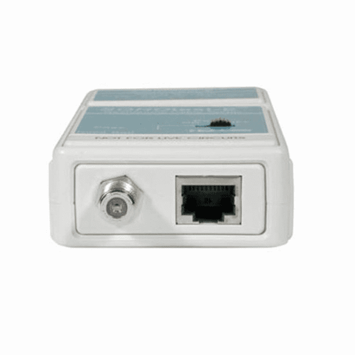 Cables To Go SOHOTest-E™ Residential Cable Tester - CG39004