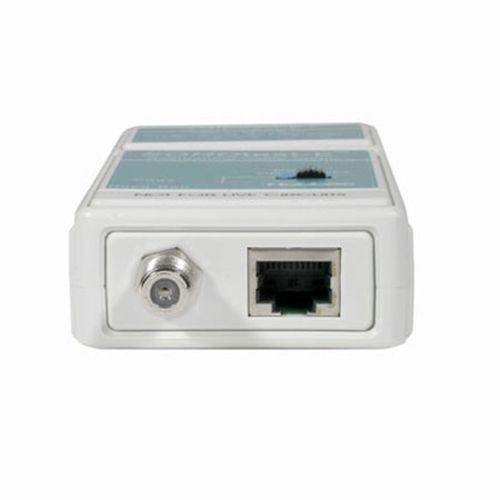 Cables To Go SOHOTest-E&trade; Residential Cable Tester - 39004