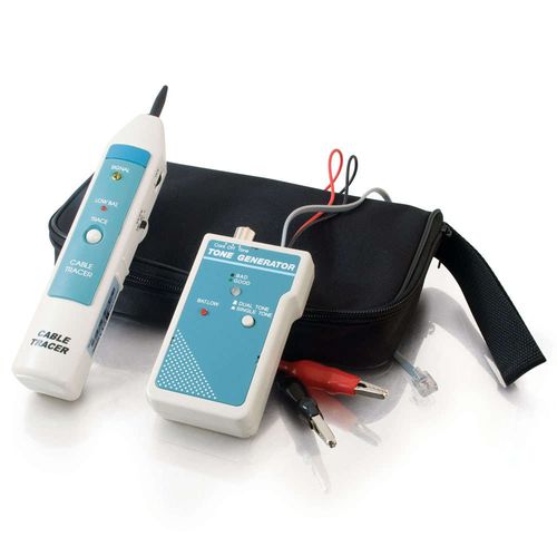 Cables To Go Tone Generator and Probe - 26844