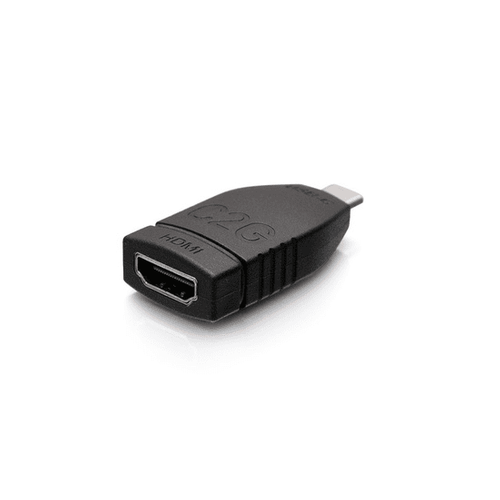 Cables To Go USB-C® to HDMI® Adapter Converter - CG29872