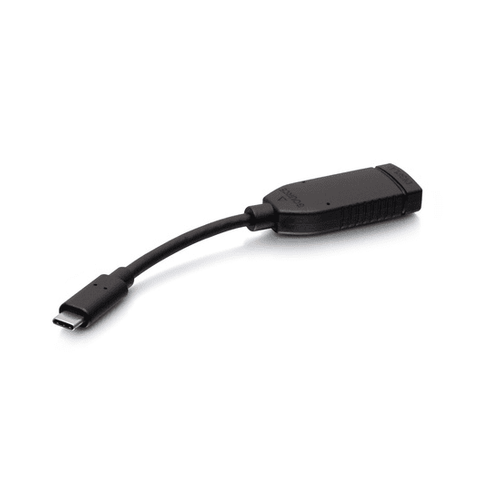 Cables To Go USB-C® to HDMI® Dongle Adapter Converter - C2G30035