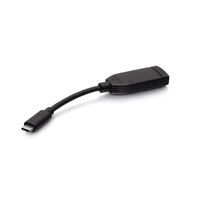 Cables To Go USB-C® to HDMI® Dongle Adapter Converter - C2G30035