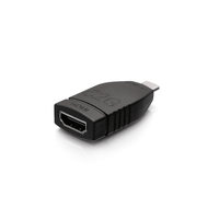 Cables To Go VGA to HDMI® Adapter Converter - LIMITED AVAILABLITY - CG29874