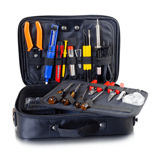 Cables To Go Workstation Repair Tool Kit - CG27372