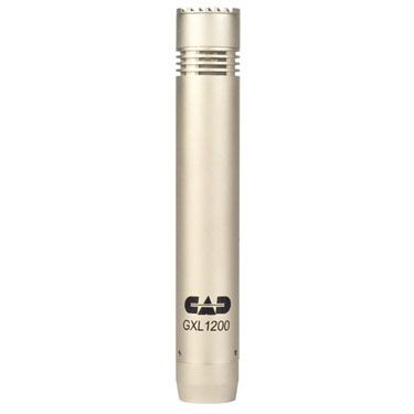CAD Cardioid Condenser - GXL1200