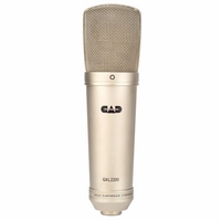 CAD Cardioid Condenser - GXL2200