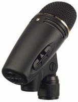 CAD Cardioid Condenser Microphone - e60