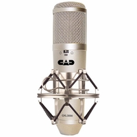 CAD Multi-pattern Condenser - GXL3000
