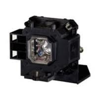 Canon LV-7275, LV-7370, LV-7375, LV-7385, LV-8215, LV-8300, LV-8310 Replacement Projector Lamp - LV LP31