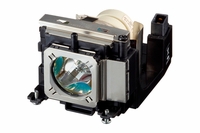 Canon LV-7290, LV-7292M, LV-7295, LV-7297M, LV-7390, LV-7392A, LV-8225, LV-8227A Projector Replacement Lamp - LVLP35