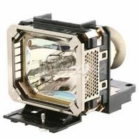Canon SX6, SX600, X600 Projector Replacement Projector Lamp - RS-LP02