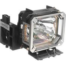 Canon WUX10, WUX10 MARK II, WUX10 MARK II D, SX7 MARK II, SX7 MARK II D, X700 Projector Replacement Lamp - 2396B001 / RS-LP04