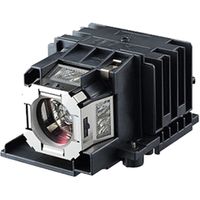 Canon WUX400ST, WUX400ST-D, WUX450, WUX450-D, WX450ST, WX450ST-D, WX520, WX520-D Replacement Projector Lamp - RS-LP08