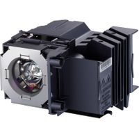 Canon WUX6010/D, WUX6000/D Replacement Projector Lamp - RS-LP09