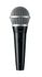Cardioid dynamic vocal microphone - XLR-XLR cable - PGA48-XLR
