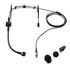 Cardioid Singing Headset Microphone for Performing Artists - SM39-LM3