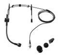 Cardioid Singing Headset Microphone for Performing Artists - SM39-LM3
