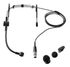 Cardioid Singing Headset Microphone for Performing Artists - SM39-TQG