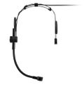 Cardioid Singing Headset Microphone for Performing Artists - SM39-TQG