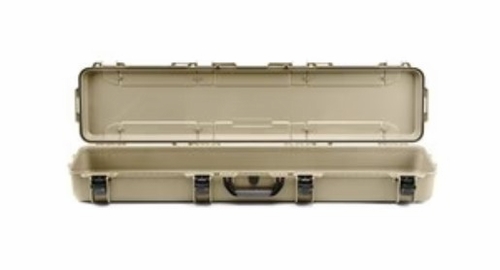 Case 994 Empty - Desert Tan - 994S-000DT-0A0