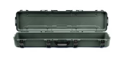 Case 994 Empty - Olive - 994S-000OL-0A0