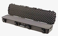 Case 994 with full foam - Black - 994S-010BK-0A0