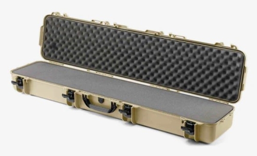 Case 994 with full foam - Desert Tan - 994S-010DT-0A0