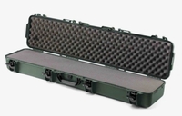 Case 994 with full foam - Olive - 994S-010OL-0A0