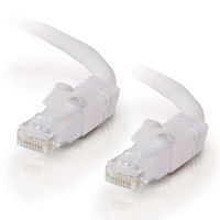 Cat5/Cat6 Patch Cables