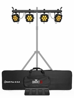 Chauvet DJ 4BAR Flex Q ILS - 4BARFLEXQILS