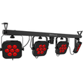 Chauvet DJ 4BAR Hex ILS - 4BARHEXILS