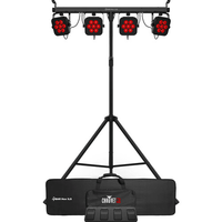 Chauvet DJ 4BAR Hex ILS - 4BARHEXILS