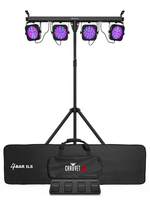 Chauvet DJ 4BAR ILS - 4BARILS