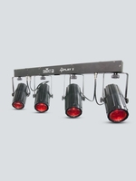 Chauvet DJ 4Play 2 - 4PLAY2