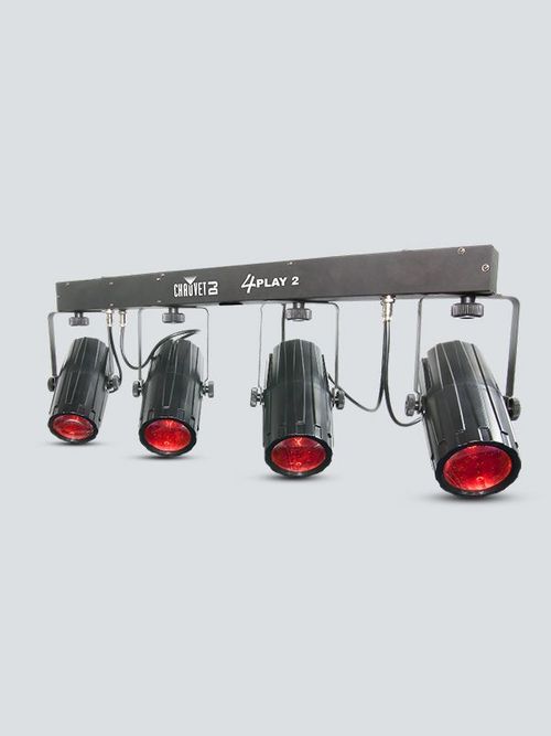 Chauvet DJ 4Play 2 - 4PLAY2
