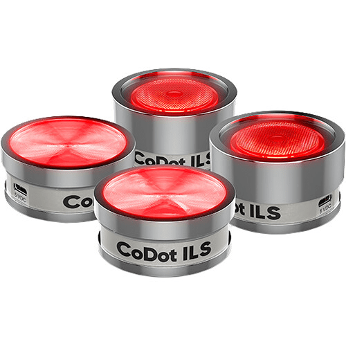 Chauvet DJ CoDot ILS - CODOTILS