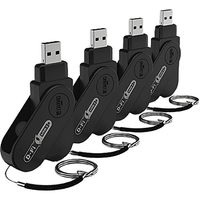 Chauvet DJ D-Fi USB 2 X4 - DFIUSB2X4