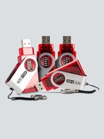 Chauvet DJ D-Fi USB (4-pack) - DFIUSB4PK