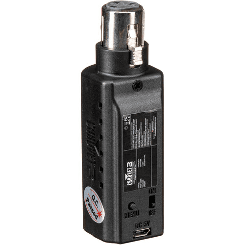 Chauvet DJ D-Fi XLR RX - DFIXLRRX