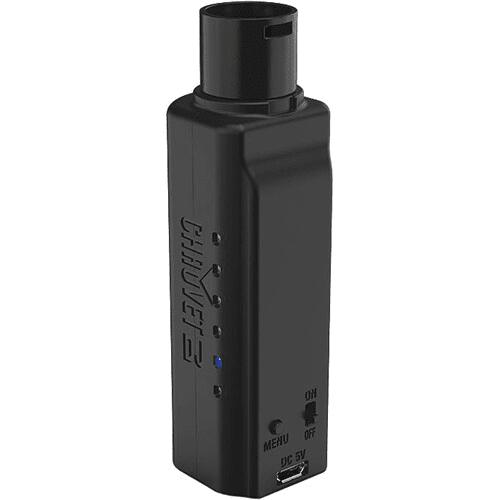 Chauvet DJ D-Fi XLR TX - DFIXLRTX