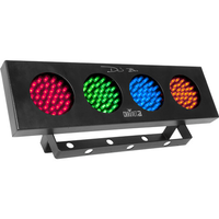 Chauvet DJ DJ Bank - DJBANK