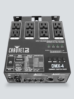 Chauvet DJ DMX-4  - DMX4