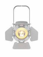Chauvet DJ EVE Track Fresnel (White Housing) - EVETF20XWHT