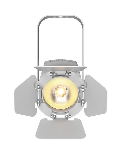 Chauvet DJ EVE Track Fresnel (White Housing) - EVETF20XWHT