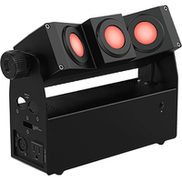 Chauvet DJ EZbeam Q3 ILS - EZBEAMQ3ILS