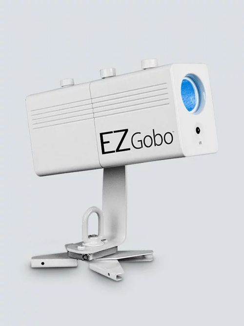 Chauvet DJ EZgobo - EZGOBO