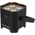 Chauvet DJ EZlink Par Q4BT ILS - EZLINKPARQ4BTILS