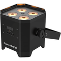 Chauvet DJ EZlink Par Q4BT ILS - EZLINKPARQ4BTILS